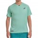 Bullpadel Badan groene T-shirt