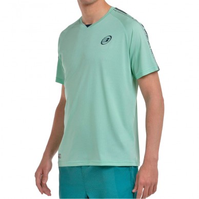 Bullpadel Badan groene T-shirt