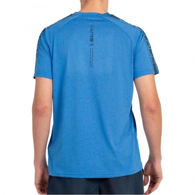 Bullpadel Badan blauwe shirt
