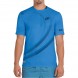Bullpadel Beque blauw T-Shirt