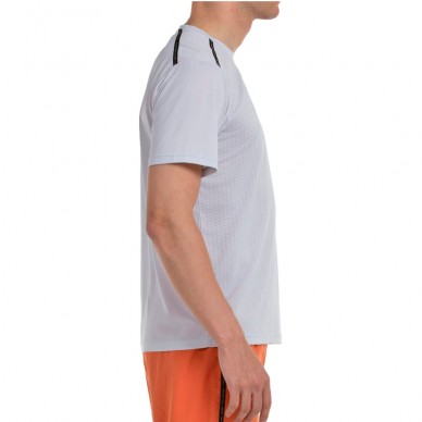 Bullpadel Mesia grijs t-shirt