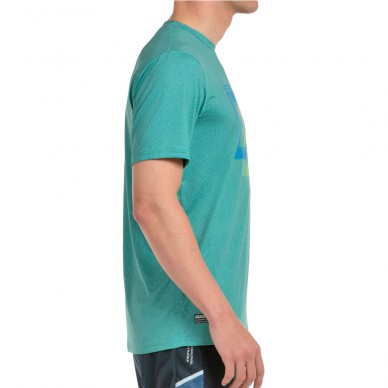 Bullpadel Bebas Groen T-shirt