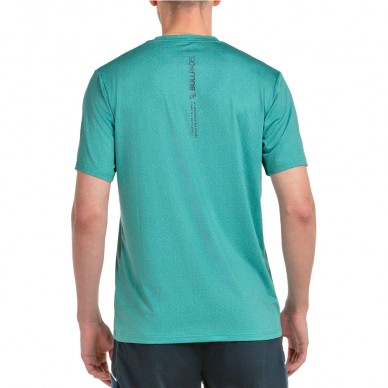 Bullpadel Bebas Groen T-shirt