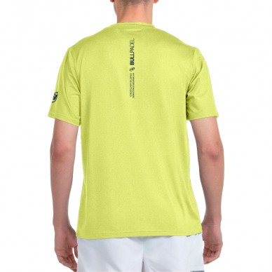 Bullpadel Bebas lima T-shirt