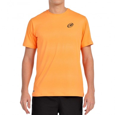 Bullpadel Mofero oranje T-shirt