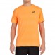 Bullpadel Mofero oranje T-shirt