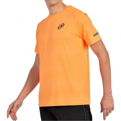 Bullpadel Mofero oranje T-shirt