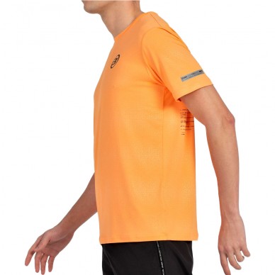 Bullpadel Mofero oranje T-shirt