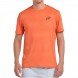 Bullpadel Mofero oranje klei T-shirt