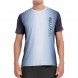Bullpadel Muros grijs t-shirt