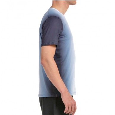 Bullpadel Muros grijs t-shirt