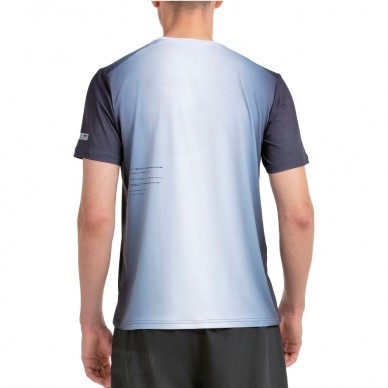 Bullpadel Muros grijs t-shirt