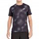 Bullpadel Manaus zwart T-shirt