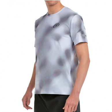 Bullpadel Manaus grijs T-shirt