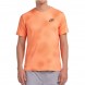 Bullpadel Manaus oranje T-shirt