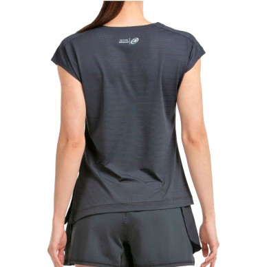 Bullpadel Adoros zwart T-shirt