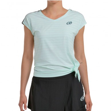 Bullpadel Adoros zeegroene T-shirt