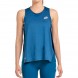 Bullpadel Daca blauw T-shirt