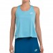 Bullpadel Daca lichtblauw t-shirt
