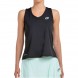 Bullpadel Adies zwart T-shirt