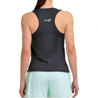 Bullpadel Adies zwart T-shirt