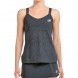 Bullpadel Aduri zwart T-shirt