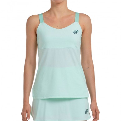 Bullpadel Aduri zeegroen T-shirt