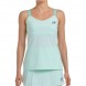 Bullpadel Aduri zeegroen T-shirt