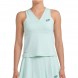Bullpadel Afosa watergroen t-shirt