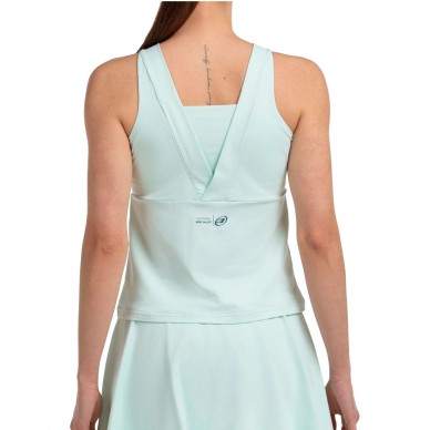 Bullpadel Afosa watergroen t-shirt
