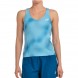 Bullpadel Dan blauw T-shirt