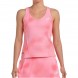 Bullpadel Dan roze T-shirt