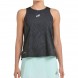 Bullpadel Abure zwarte T-shirt