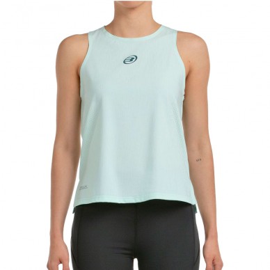 Bullpadel Abure groen water T-shirt