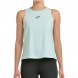 Bullpadel Abure groen water T-shirt