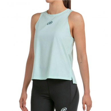 Bullpadel Abure groen water T-shirt