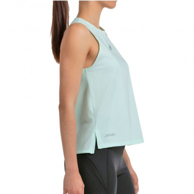 Bullpadel Abure groen water T-shirt