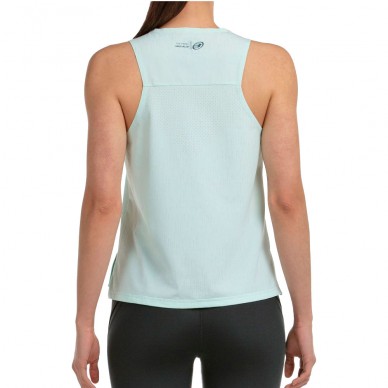 Bullpadel Abure groen water T-shirt