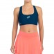 Bullpadel Eleve 25V blauw Top Tank
