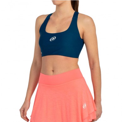 Bullpadel Eleve 25V blauw Top Tank