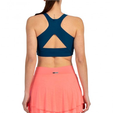Bullpadel Eleve 25V blauw Top Tank