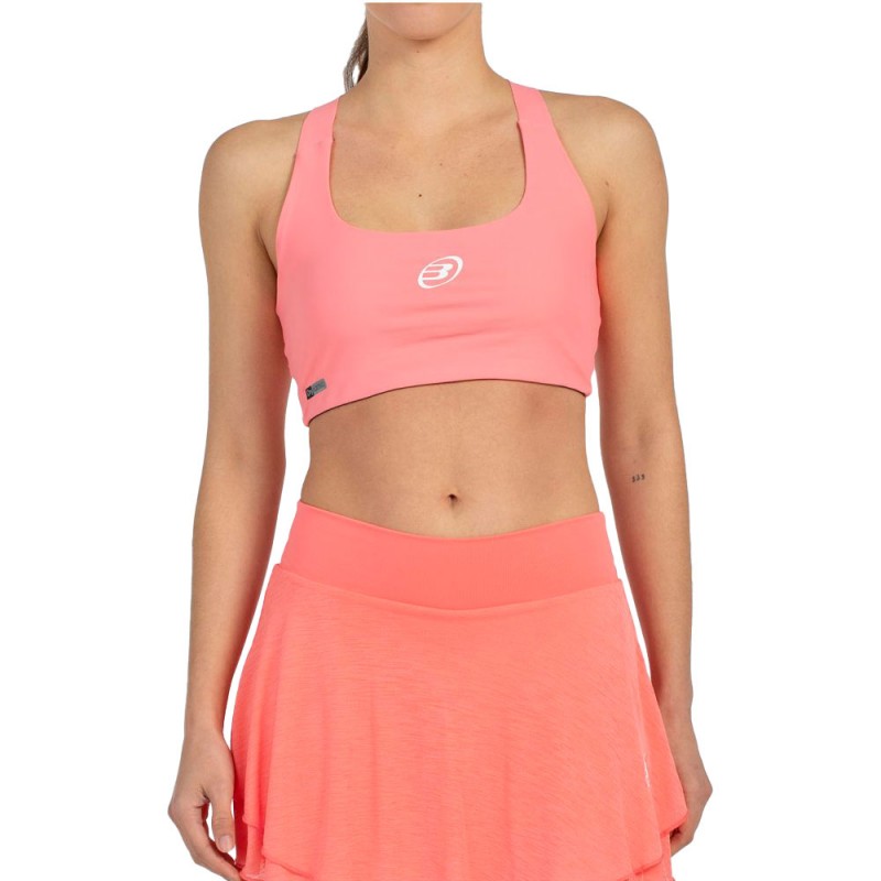 Bullpadel Eleve 25V Roze Top tank
