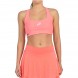 Bullpadel Eleve 25V Roze Top tank
