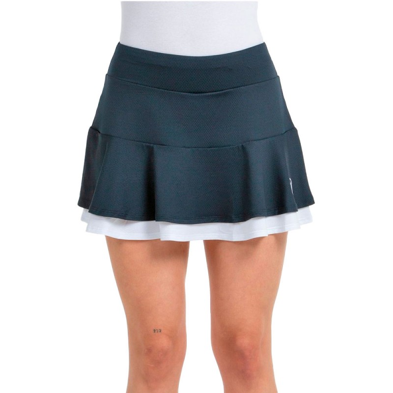 Bullpadel Tejas marineblauwe rok