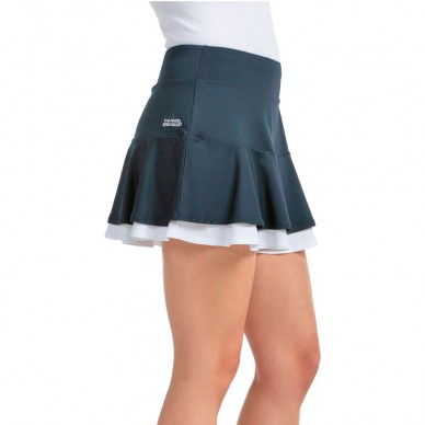 Bullpadel Tejas marineblauwe rok