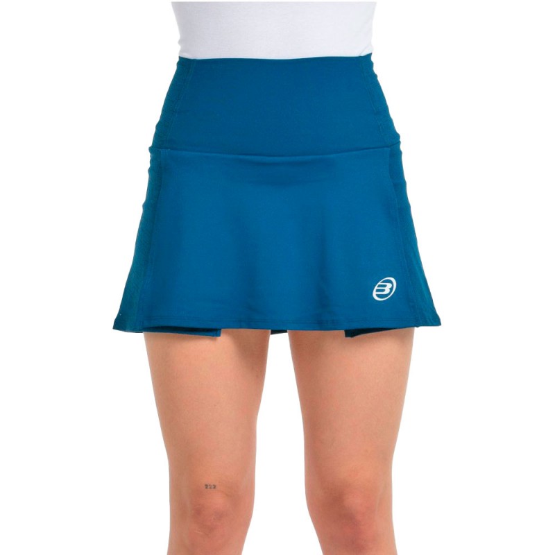 Bullpadel Dalia blauwe Rok Bullpadel Dalia blauwe Rok