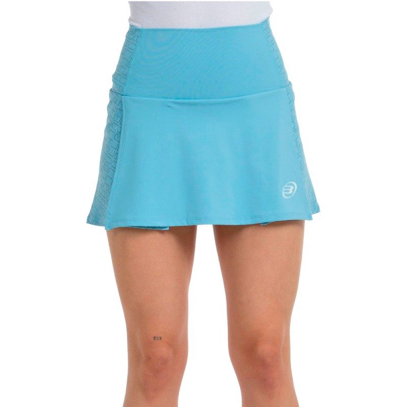 Bullpadel Dalia lichtblauwe Rok Bullpadel Dalia lichtblauwe Rok
