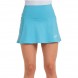 Bullpadel Dalia lichtblauwe Rok