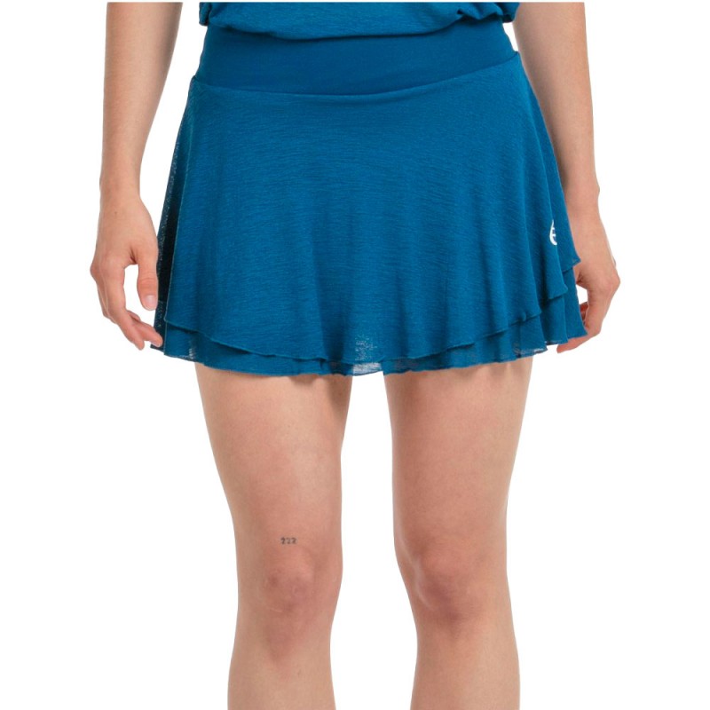 Bullpadel Diba blauw Rok