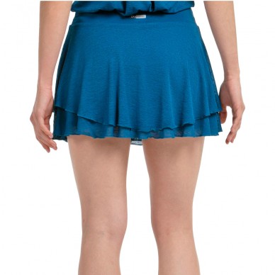 Bullpadel Diba blauw Rok